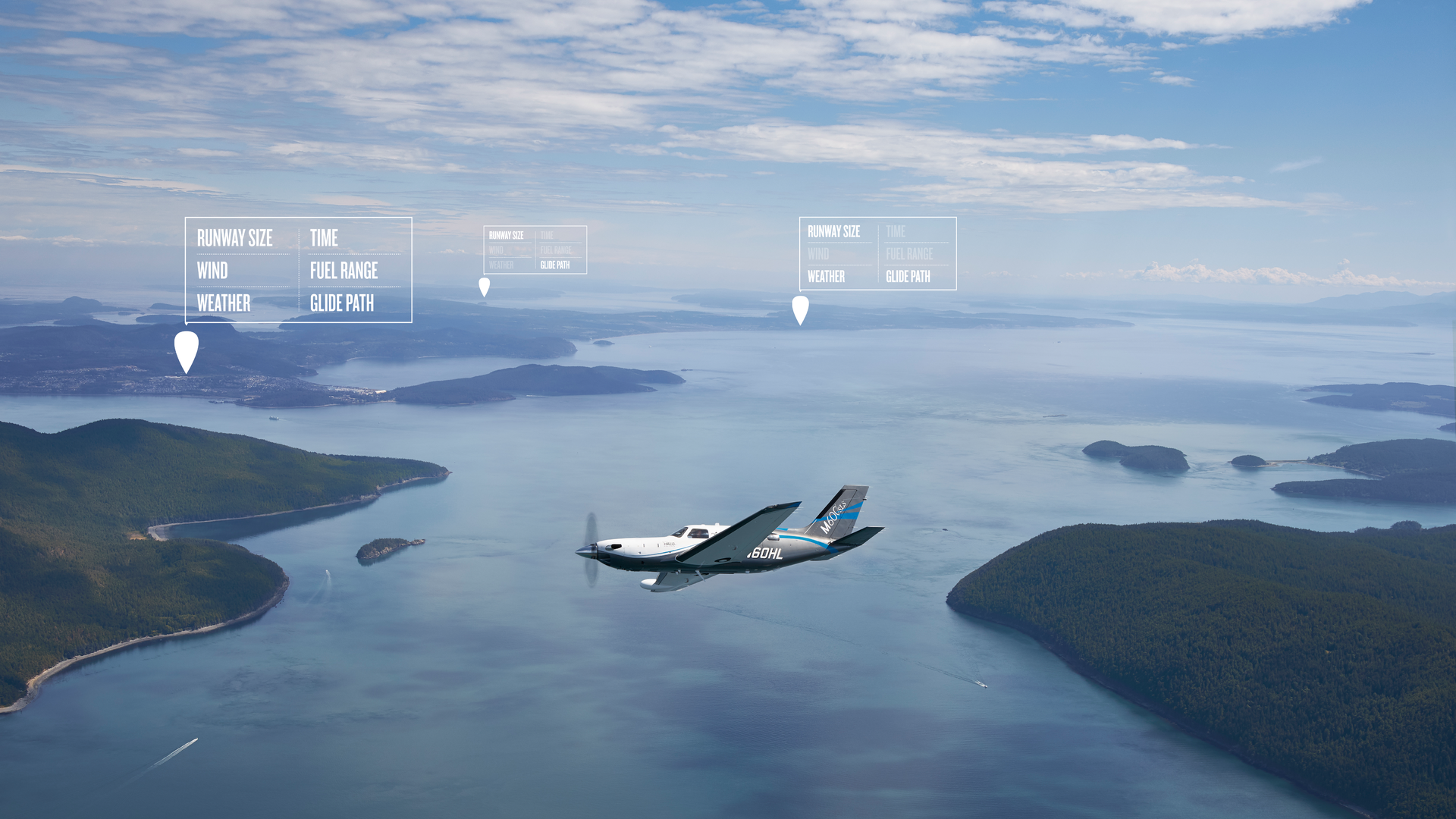 Garmin Autoland Piper M600 5db9940e1d000