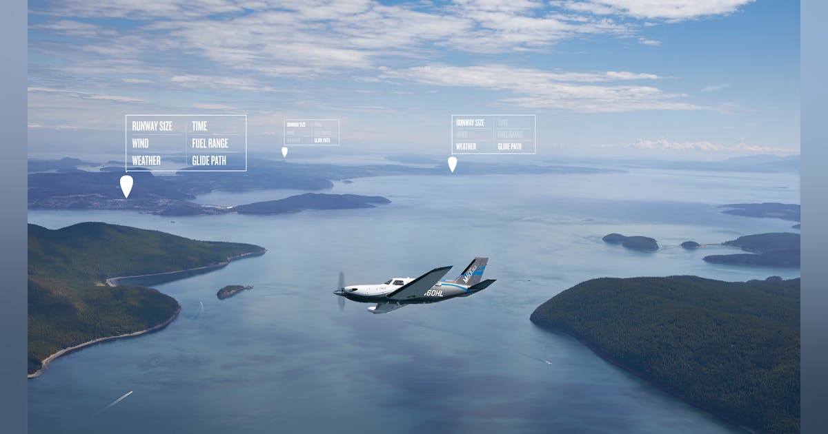 Garmin Autoland system | Aviation Pros