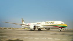 Gulf Air Receives 7th Dreamliner In Its Special 70th Anniversary Livery 1 5daf4e118e066 Gulf Air Receives 7th Dreamliner In Its Special 70th Anniversary Livery 1 5daf4e118e066