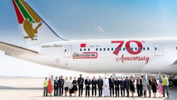 Gulf Air Showcases New Dreamliner To American Ambassador To Bahrain 5db87b2fbcb59 Gulf Air Showcases New Dreamliner To American Ambassador To Bahrain 5db87b2fbcb59