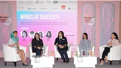 Gulf Air Sponsors And Takes Part In Women Power Summit 2019 5da6074ea2961 Gulf Air Sponsors And Takes Part In Women Power Summit 2019 5da6074ea2961
