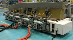 Rtm Midsize Demonstrator Tool