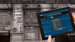 Sd Post Flight Industrys First Real Time Automated Flight Log Reporting Software