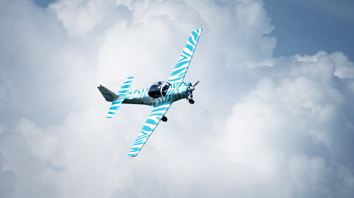 Skyborne T67 Castellon (1)