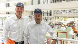 Top Management In Hangar 245 5d9370353f154 Top Management In Hangar 245 5d9370353f154