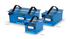 TS835 Series Emergency Battery Power Supply