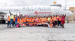 Women In Aviation