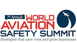 World Aviation Safety Summit 2019