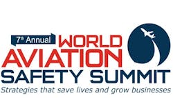 World Aviation Safety Summit 2019