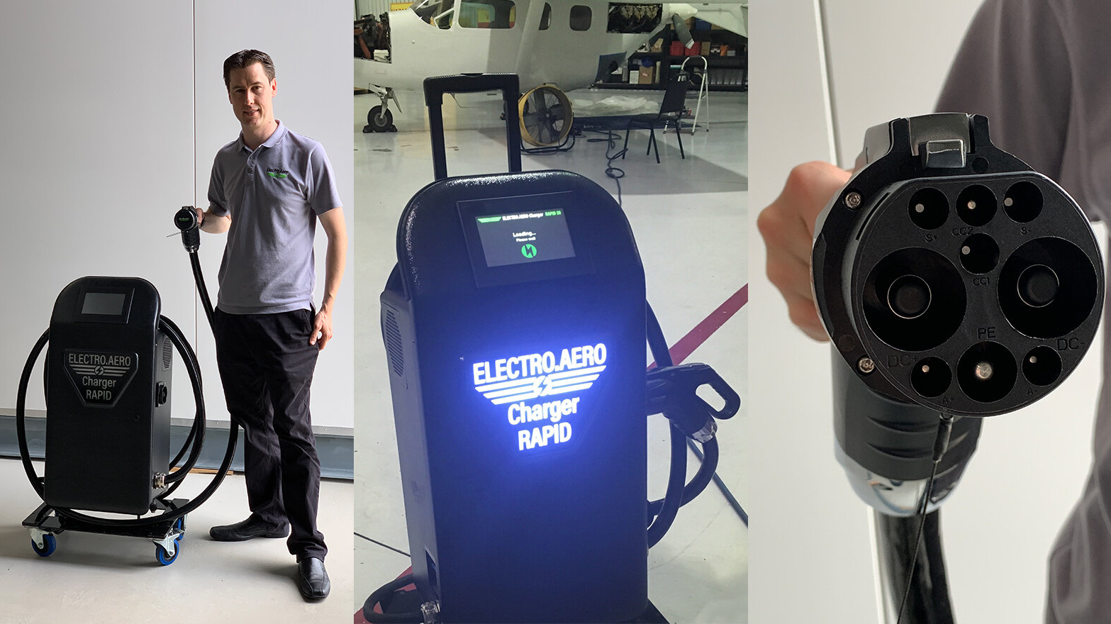 Rapid Charger Collage Web