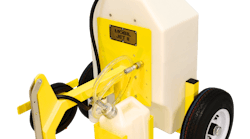 20 Gallon Towable 20 Gallon Towable