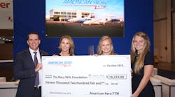 Aa Ftw Navy Seal Foundation Donation