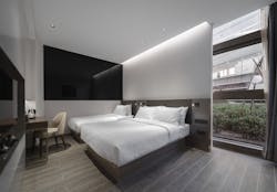 Guestrooms include Superior Single, Superior Double, Deluxe Double, Family Room and accessible room, all crafted to facilitate good sleeps or power naps with quality bedding, pillow options, soothing lightings and powerful showers. Guestrooms include Superior Single, Superior Double, Deluxe Double, Family Room and accessible room, all crafted to facilitate good sleeps or power naps with quality bedding, pillow options, soothing lightings and powerful showers.