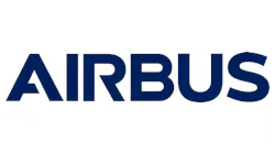 Airbus Logo