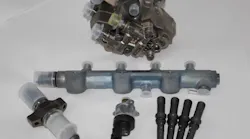 Bosch Parts