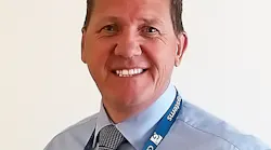 Chris Thain