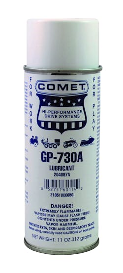 Comet Lube Spray 5dbaf619c84cd