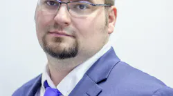 Joe Emery, Senior Sales Application Engineer, Daifuku Airport Technologies