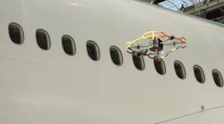 Donecle's Drone