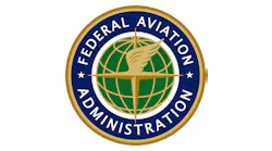 Faa Logo