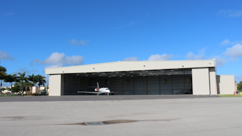 Lee County Port Authority Aviation Pros