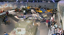 Fagen Wwii Museum Fagen Wwii Museum