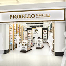 Fiorello Market Rendering Stellar Lga