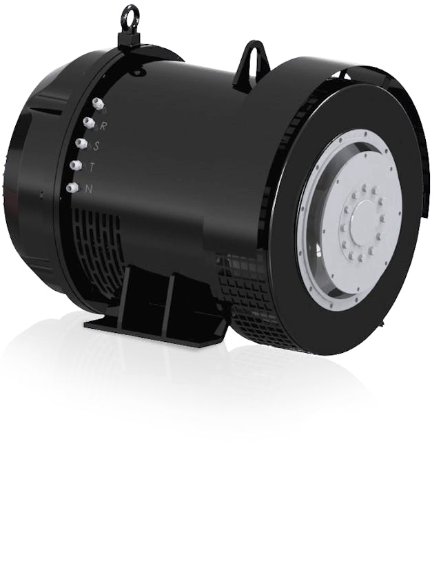 400hz Alternators Aviation Pros