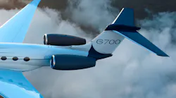Gulfstream G700 Nacelle Systems©gulfstream