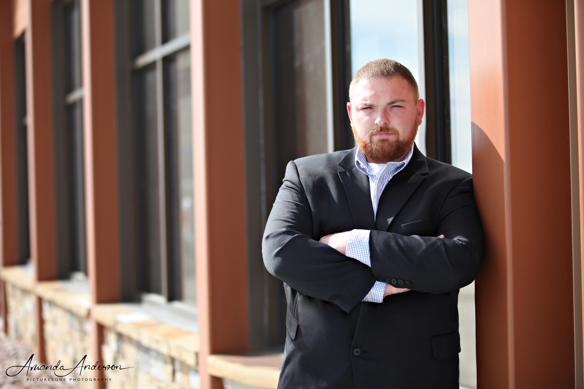 Devon Brubaker, AAE, Southwest Wyoming Regional Airport