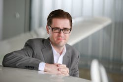 Justin T. Barkowski, American Association of Airport Executives Justin T. Barkowski, American Association of Airport Executives