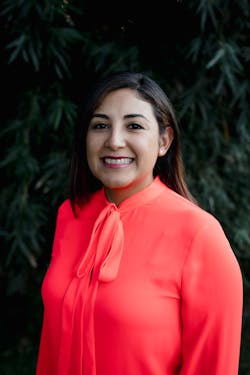 Juliana Peña, Orlando International Airport Juliana Peña, Orlando International Airport