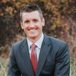 Justin Rees, CEO, Journey Holding Corp. Justin Rees, CEO, Journey Holding Corp.