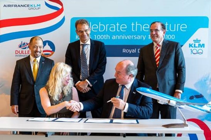 Klm
