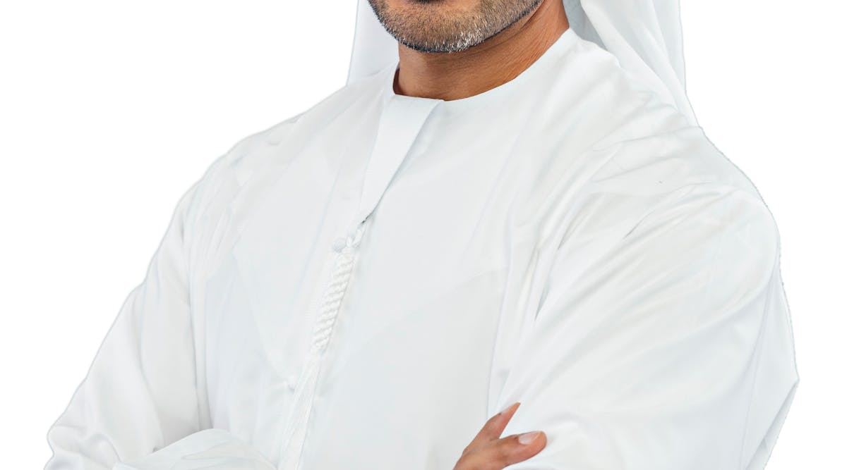 Khaled Abdulla Al Qubaisi (1)