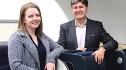 Meredith Frazier & Jose Pevida Haeco
