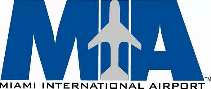 Miami International Airport Logo 5da86f292d700