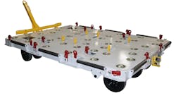 Pallet Dolly 1 Pallet Dolly 1