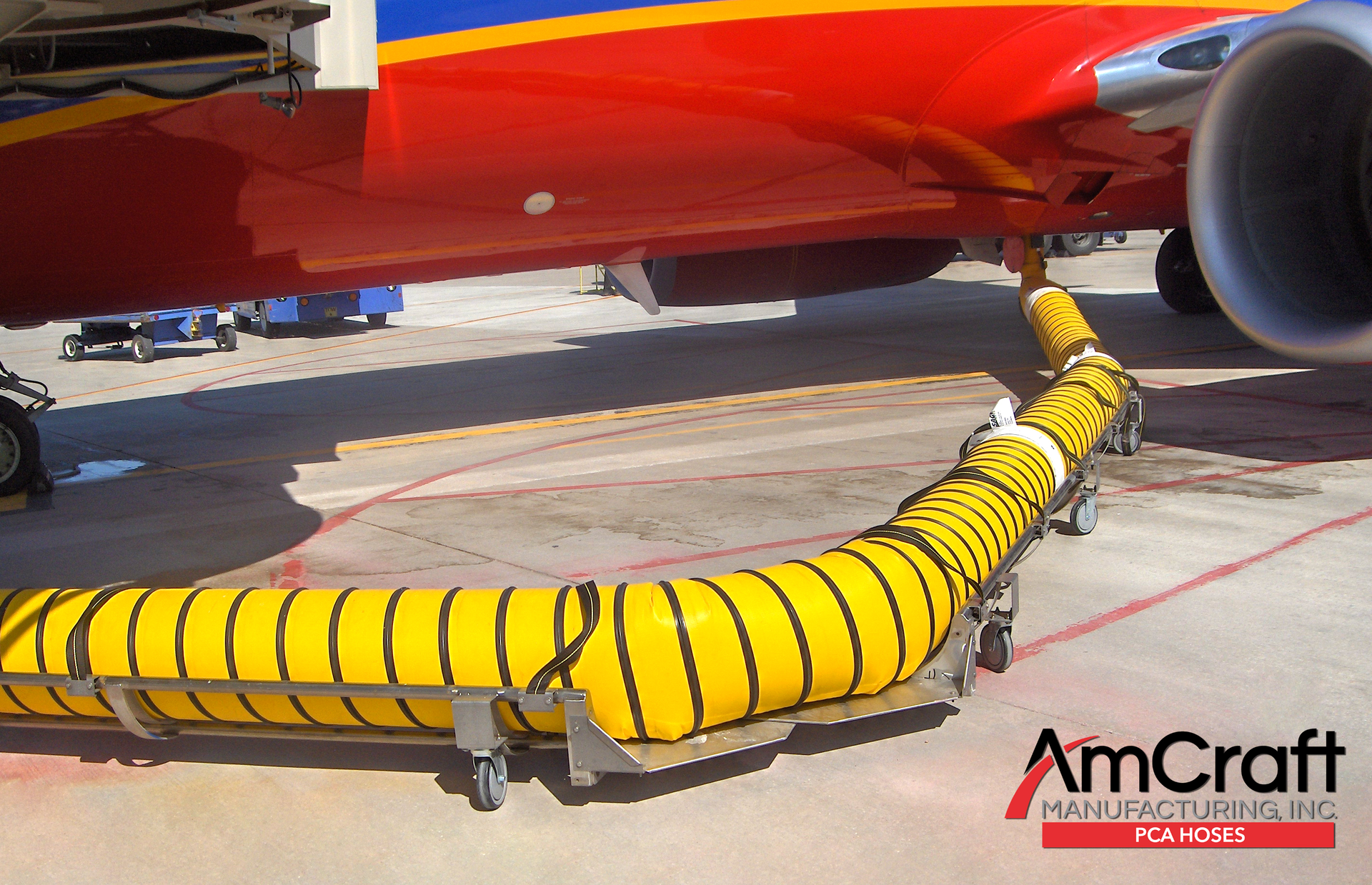 Pca Hoses Am Craft Manufacturing (1) (1)