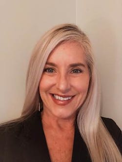 A graduate of Radford University, Plowman holds a bachelor’s degree, concentrating in marketing and merchandising. A graduate of Radford University, Plowman holds a bachelor’s degree, concentrating in marketing and merchandising.