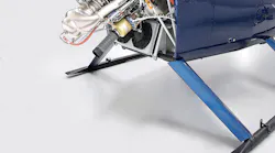 Rr300 Engine