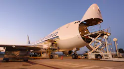 Singapore Airlines Cargo