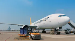 Southern Air