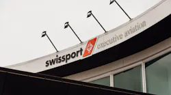 Swissport Executive Aviation Auckland
