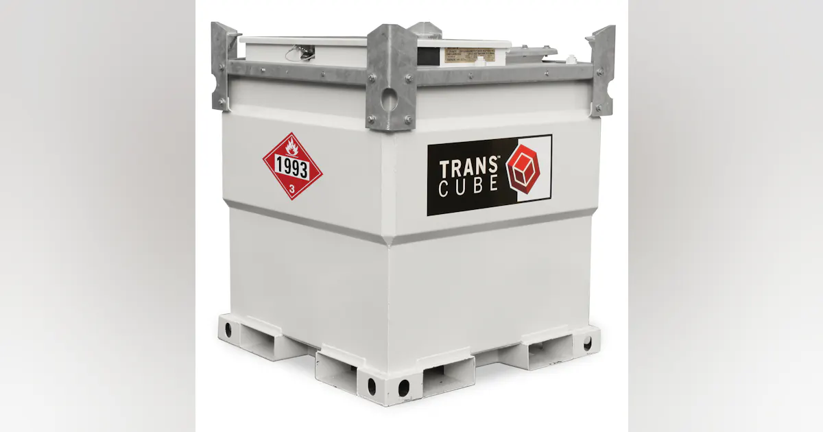 Trans Cube 3000 TransCube | Aviation Pros