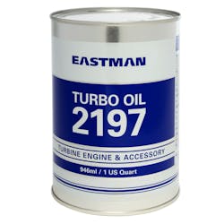 Turbo Oil 2197 Can