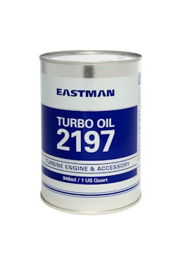 Turbo Oil 2197 Can