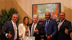 Universal Aviation Expands In Dominican Republic