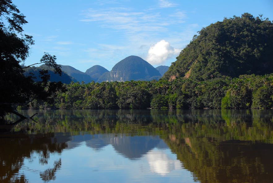 Valcora&rsquo;s collaboration with Shell will contribute to The Cordillera Azul National Park REDD+ Project which aims to protect biodiversity, indigenous populations and 1.6 million hectares of high carbon stock forest.