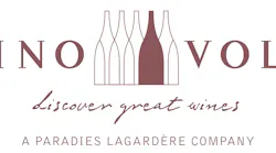 Vino Volo Paradies Lagardere Tagline